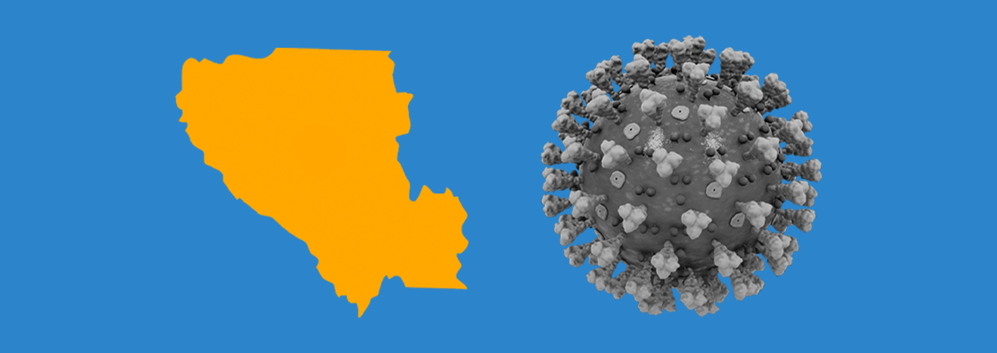 COVID19, Santa Clara County and the Future